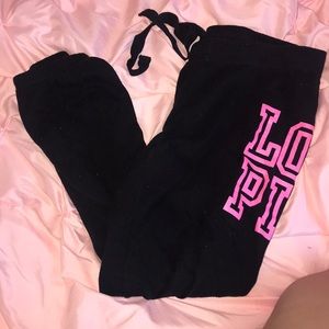 PINK Sweats
